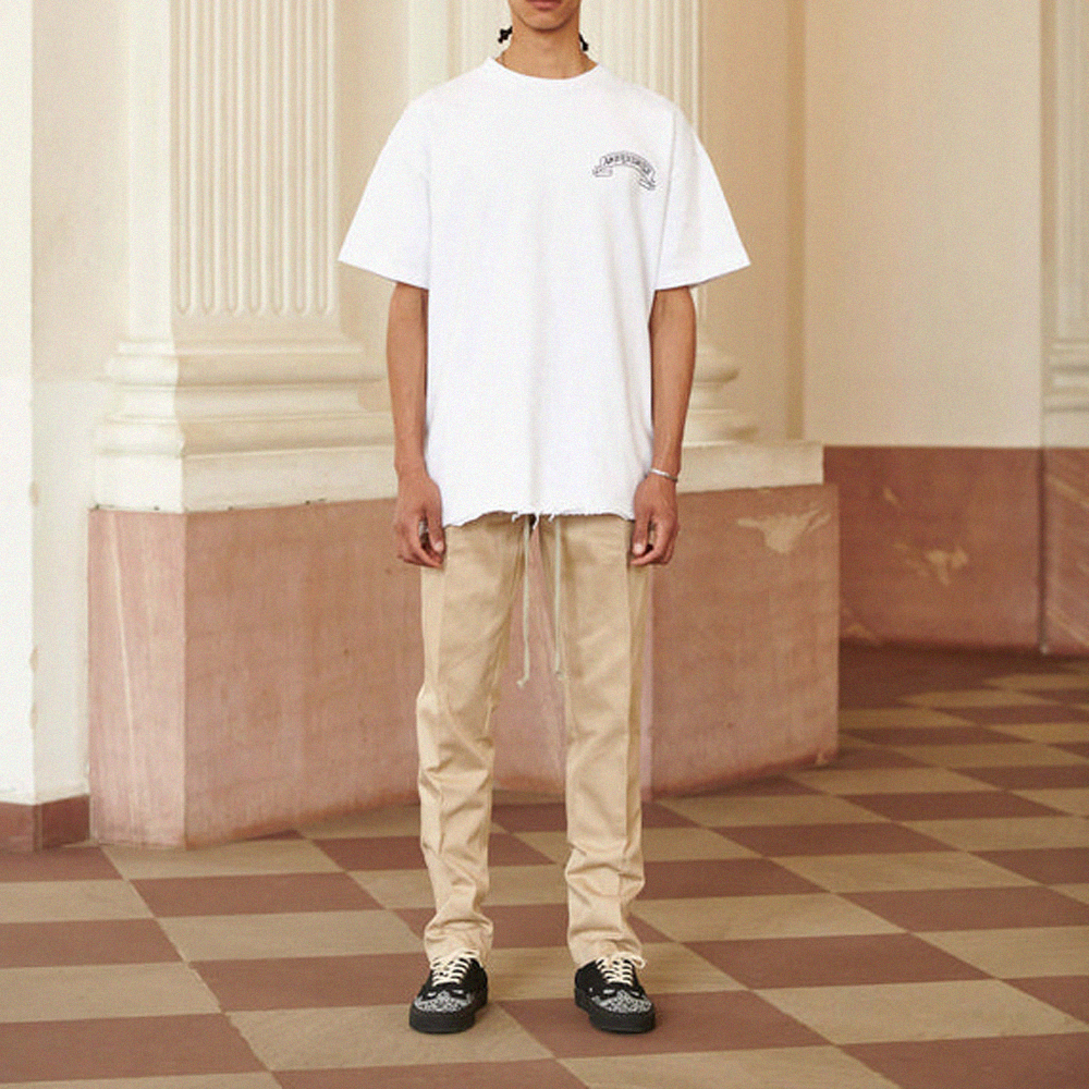 ASKYURSELF (アスクユアセルフ)商品ページ - OG Banned Trousers ASKYURSELF (アスクユアセルフ)商品ページ - OG Banned Trousers