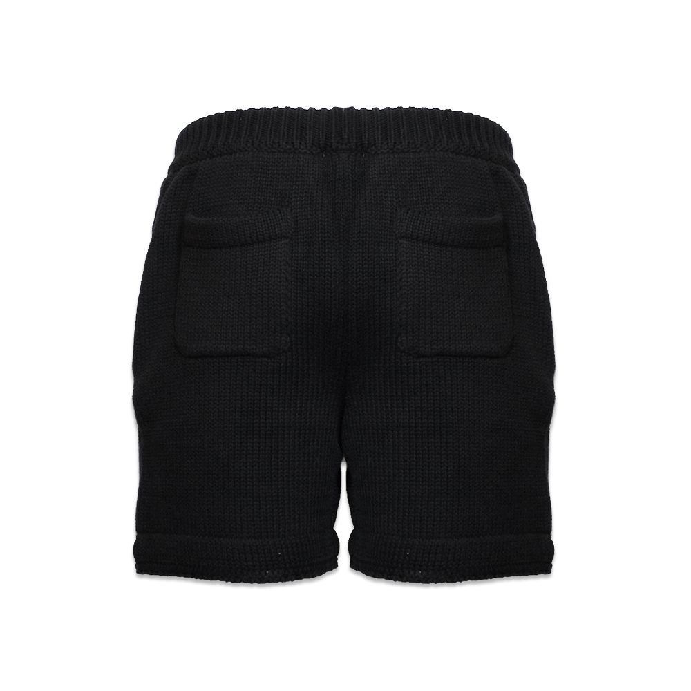 ASKYURSELF (アスクユアセルフ)商品ページ - Banned Chunky Knit ASKYURSELF (アスクユアセルフ)商品ページ - Banned Chunky Knit