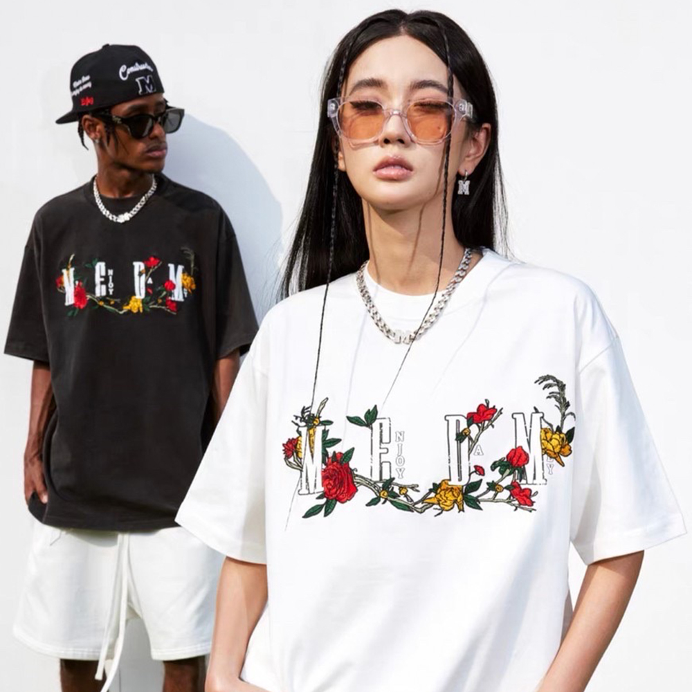 trust.icon X ミスターメン プリント