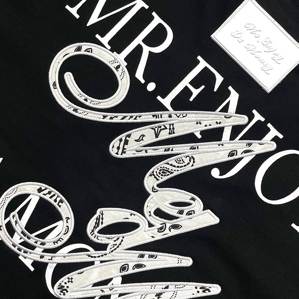 MR.ENJOY DA MONEY(ミスター・エンジョイ・ダ・マネー)商品 MR.ENJOY DA MONEY(ミスター・エンジョイ・ダ・マネー)商品