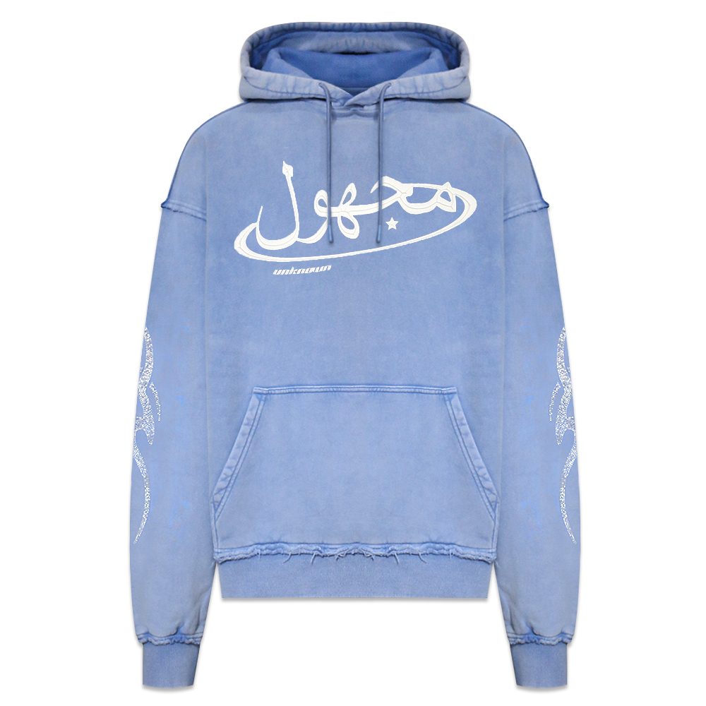 UNKNOWN LONDON(アンノウン・ロンドン)商品ページ - Gradient