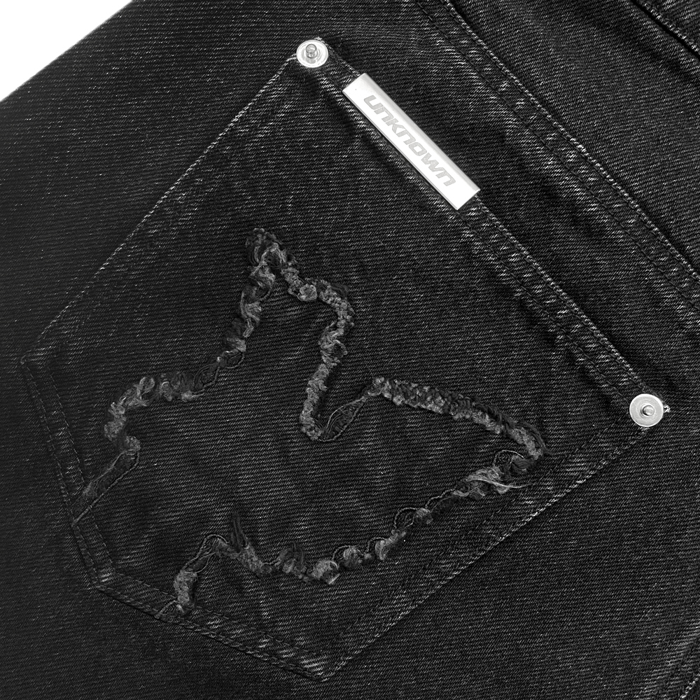 UNKNOWN LONDON(アンノウン・ロンドン)商品ページ - Angel Graphic