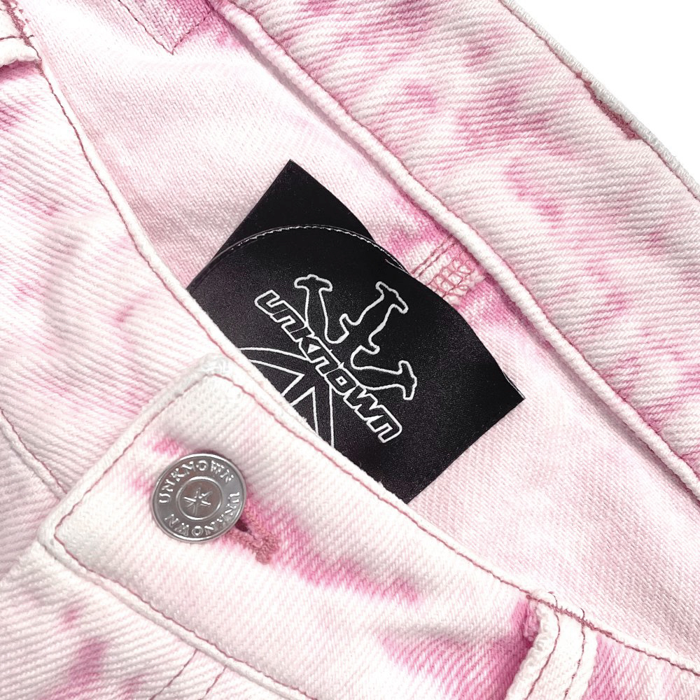 UNKNOWN LONDON(アンノウン・ロンドン)商品ページ - Angel Graphic