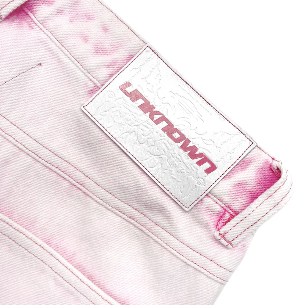 UNKNOWN LONDON(アンノウン・ロンドン)商品ページ - Angel Graphic