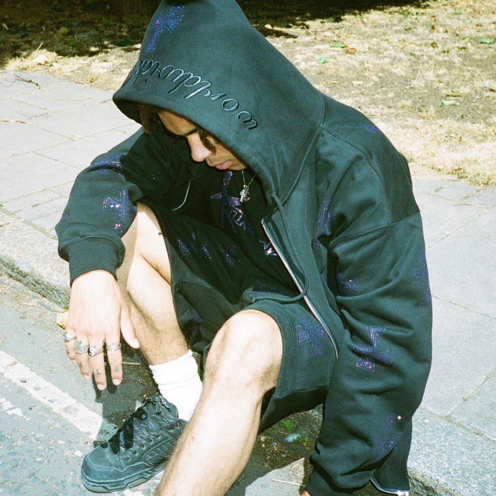 UNKNOWN LONDON(アンノウン・ロンドン)商品ページ - Tonal Star