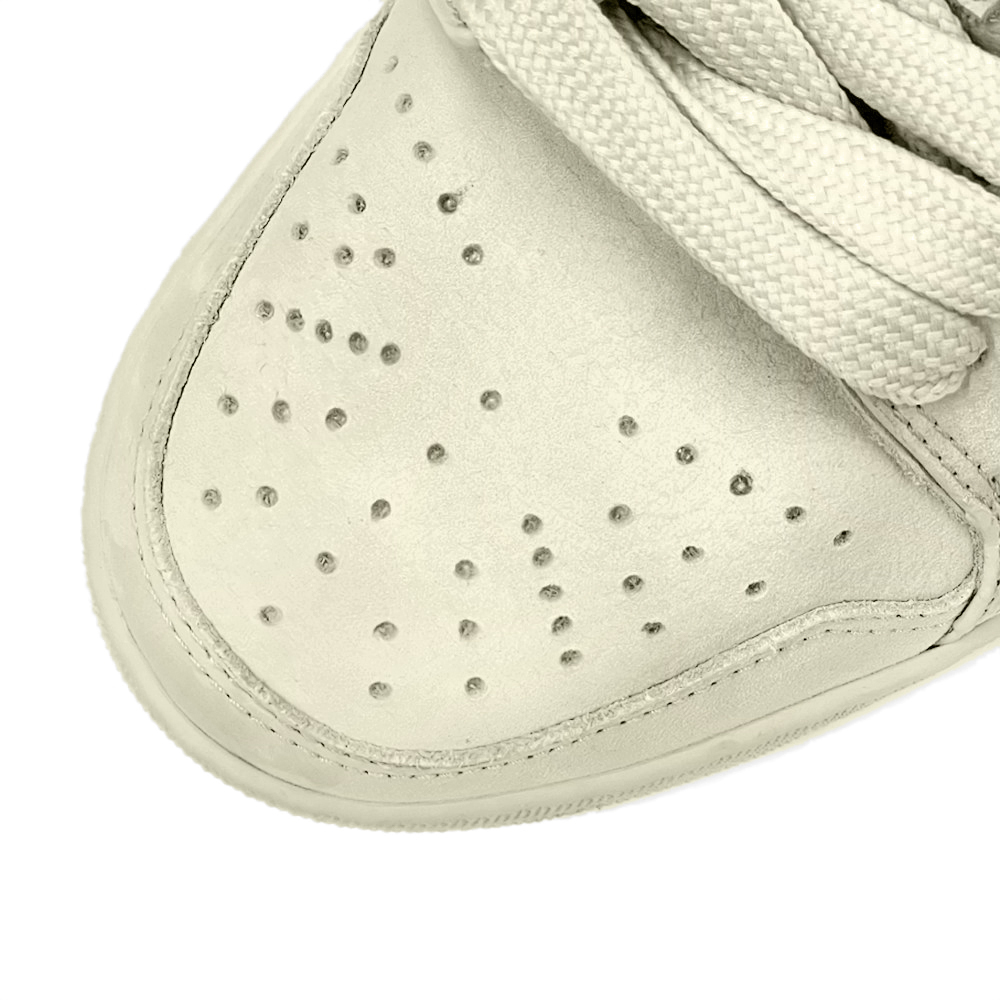 1989 ナインティーン・エイティーナイン Beige 'Low V1' Sneakers スニーカー メンズ 春夏2023 SKATELOWV01SNEAKERNATURAL Ju メンズ靴 | villahidalgo.mx