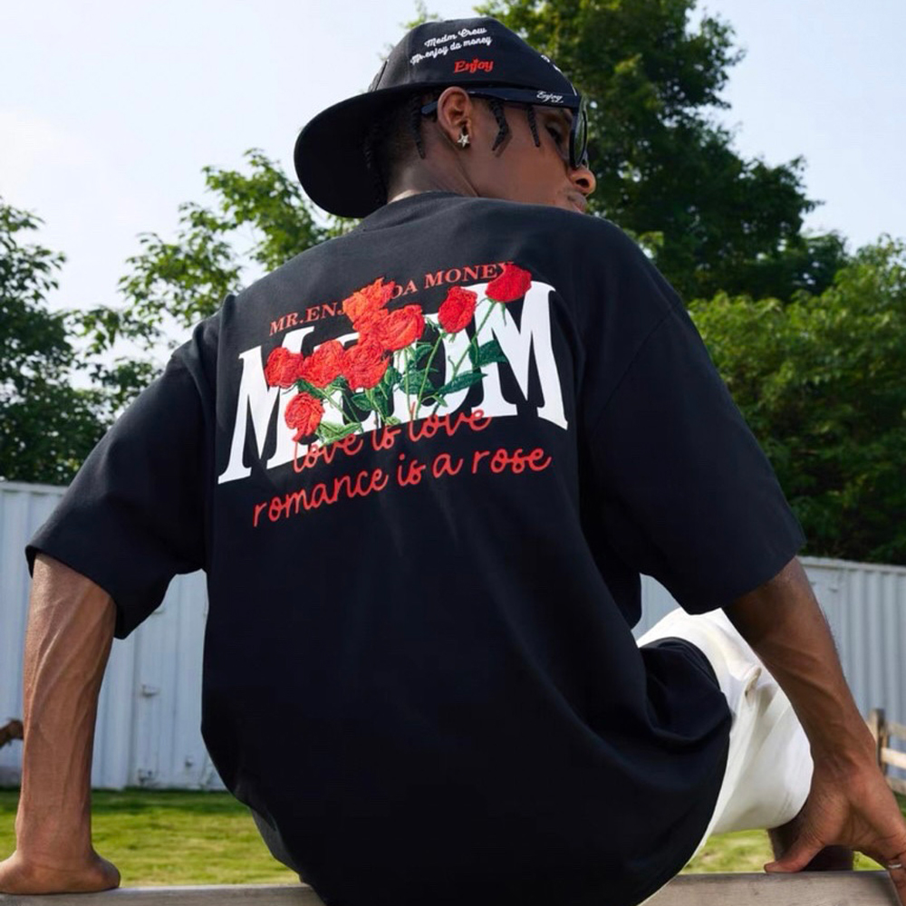 MR.ENJOY DA MONEY(ミスター・エンジョイ・ダ・マネー)商品 MR.ENJOY DA MONEY(ミスター・エンジョイ・ダ・マネー)商品