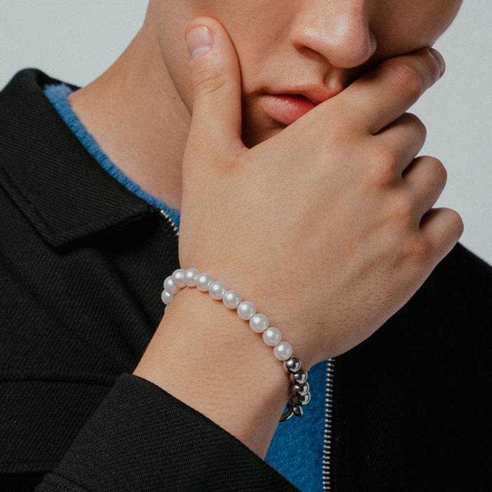 新品 24aw Whip Necklace & Bracelet 2点セット Adjustable Tennis Jewelry Set | David's Bridal