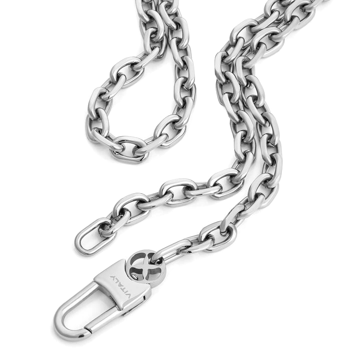 VITALY(バイタリー)商品ページ - Dawn Necklace - Silver