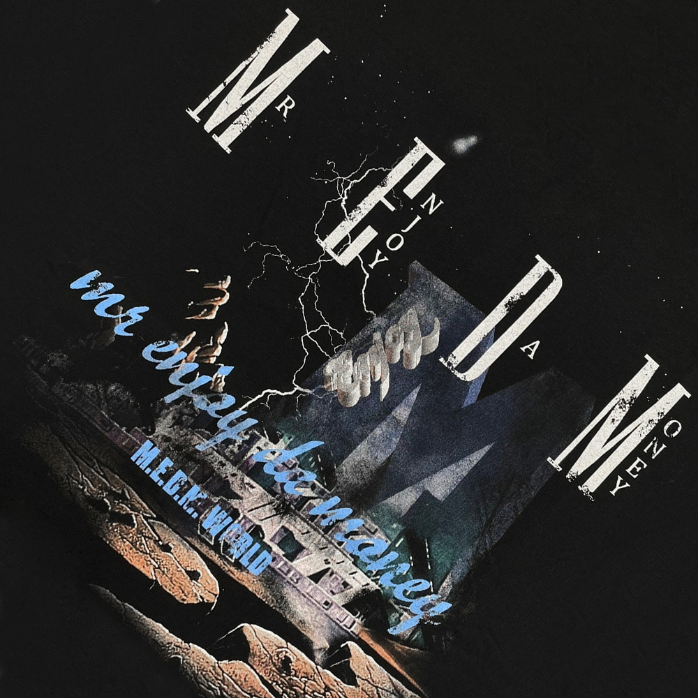 MR.ENJOY DA MONEY(ミスター・エンジョイ・ダ・マネー)商品 MR.ENJOY DA MONEY(ミスター・エンジョイ・ダ・マネー)商品