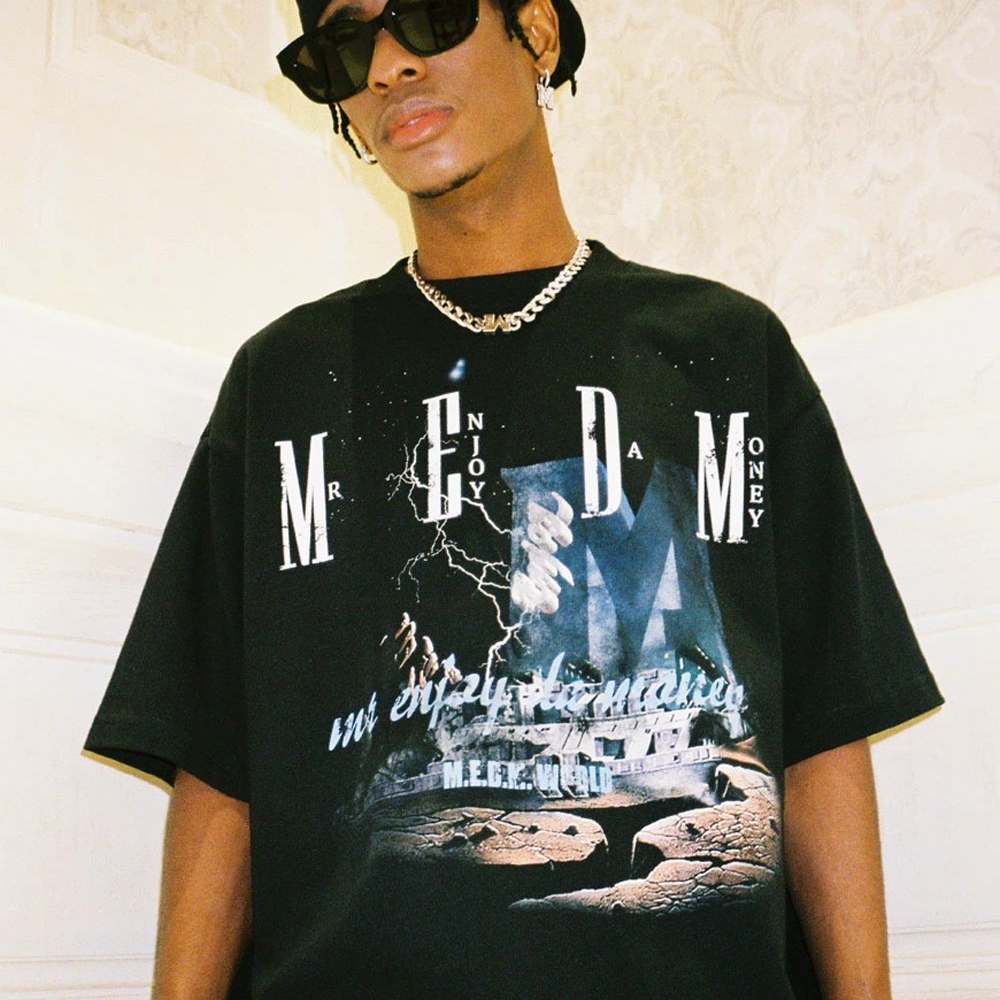 MR.ENJOY DA MONEY(ミスター・エンジョイ・ダ・マネー)商品