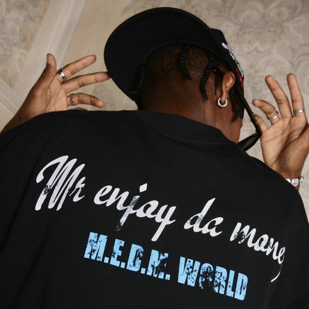 MR.ENJOY DA MONEY(ミスター・エンジョイ・ダ・マネー)商品 MR.ENJOY DA MONEY(ミスター・エンジョイ・ダ・マネー)商品