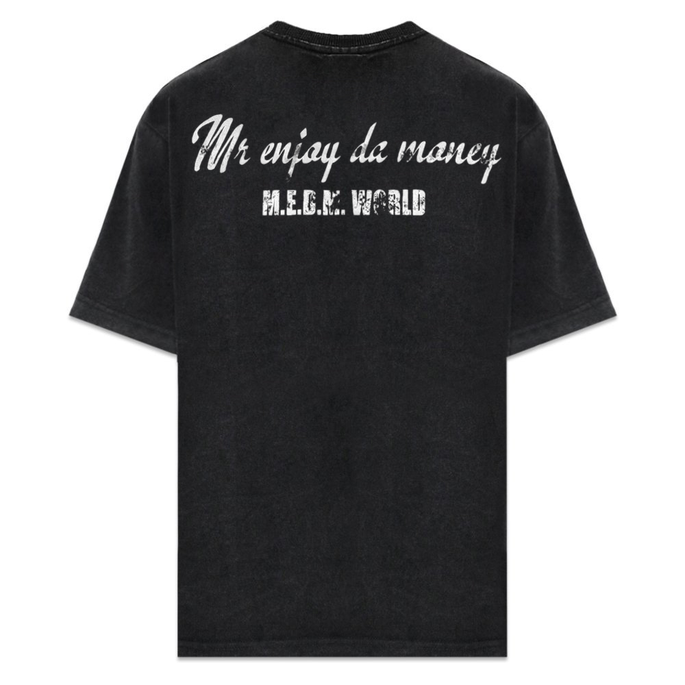 MR.ENJOY DA MONEY(ミスター・エンジョイ・ダ・マネー)商品 MR.ENJOY DA MONEY(ミスター・エンジョイ・ダ・マネー)商品