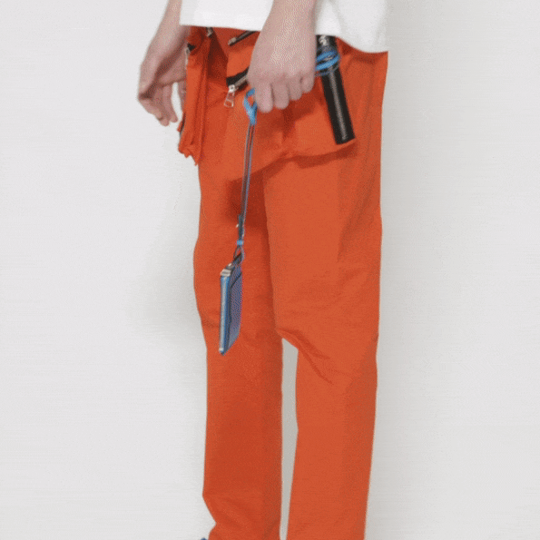 【JW ANDERSON】 ロゴモチーフリブワンピース ダークブラウン JW ANDERSON(ジェイ ダブリュー アンダーソン)商品ページ