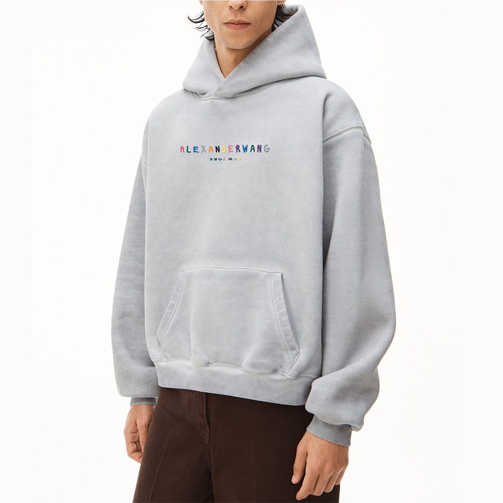 ALEXANDER WANG - 22AW | Confidence