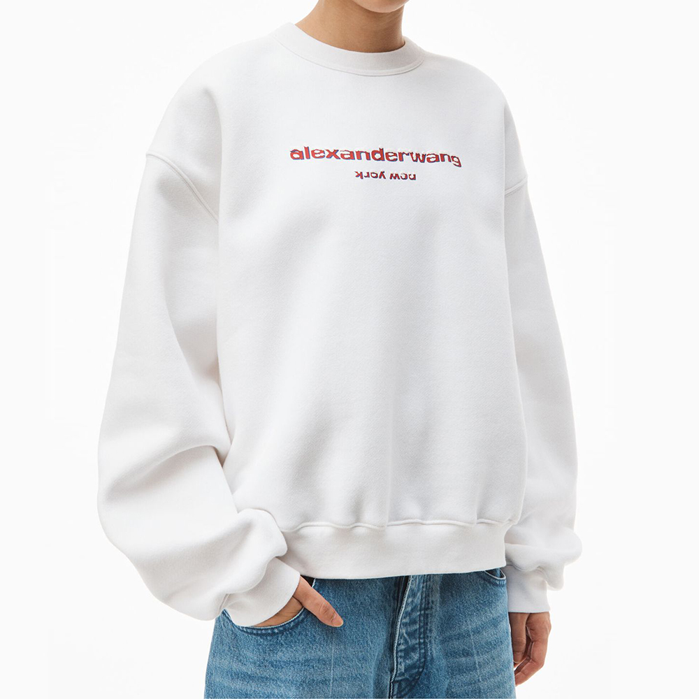 ALEXANDER WANG (アレキサンダー ワン)商品ページ - Puff ALEXANDER WANG (アレキサンダー ワン)商品ページ - Puff