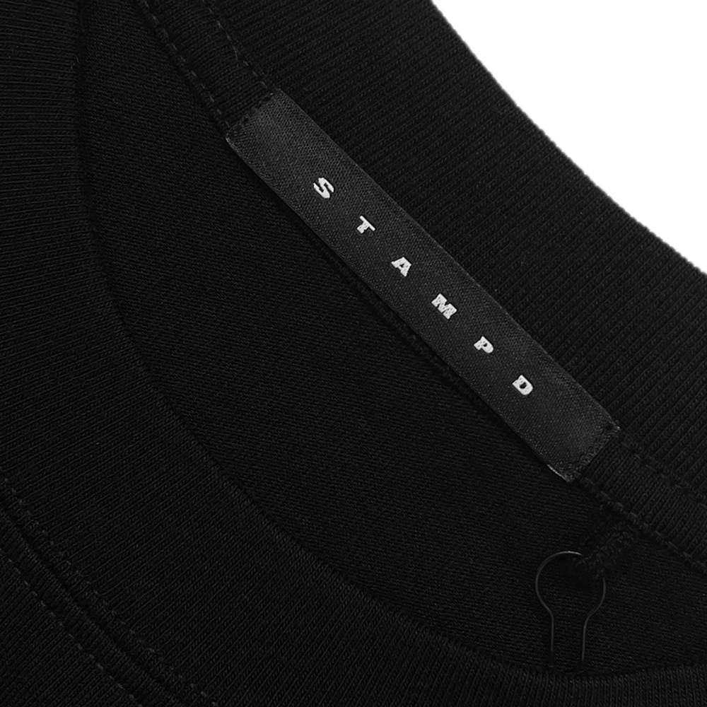 STAMPD(スタンプド)商品ページ - Stampd Spike LS Relaxed Tee STAMPD(スタンプド)商品ページ - Stampd Spike LS Relaxed Tee