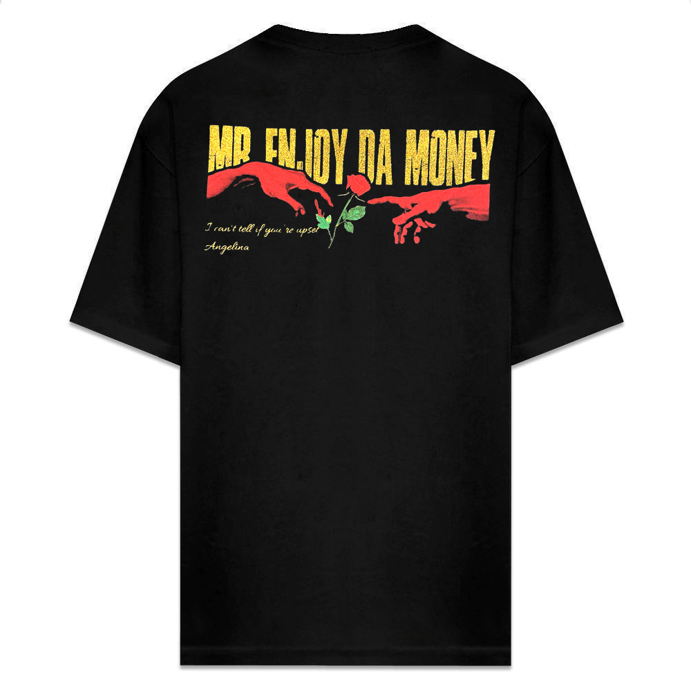 Mr. Enjoy Da Money: Streetwear Brand | INTL Collective