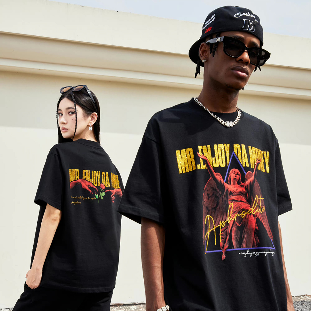 入手困難【笑点超レアグッズ】含む7点セット！非売品Tシャツも！歌丸師匠司会時代 RHYMESTER vs Mummy-D (Best Bout 2025) T-Shirts by BLACK BELT