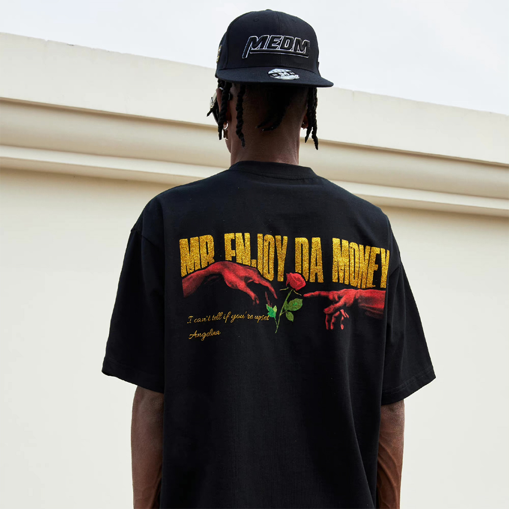 MR.ENJOY DA MONEY(ミスター・エンジョイ・ダ・マネー)商品