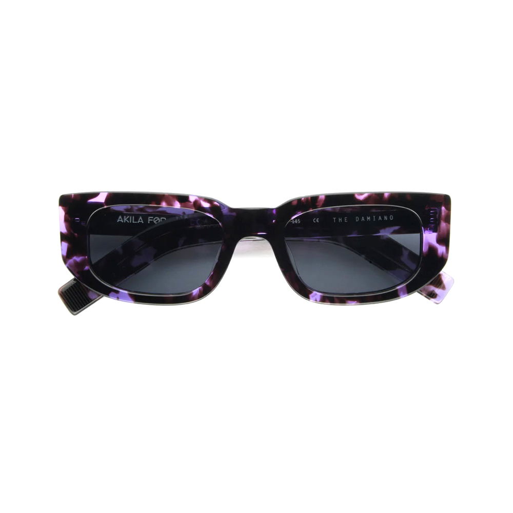 AKILA LA(アキラ・エルエー) 商品ページ - Damiano Sunglasses