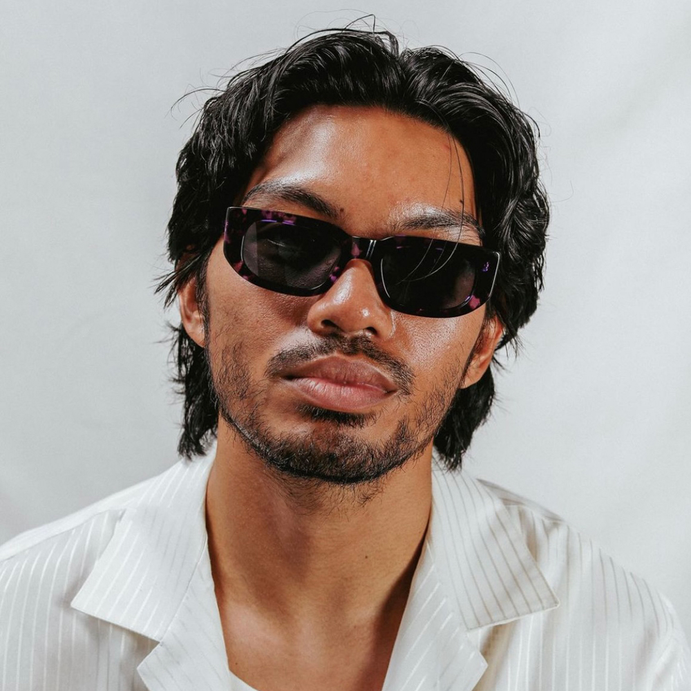 AKILA LA(アキラ・エルエー) 商品ページ - Damiano Sunglasses AKILA LA(アキラ・エルエー) 商品ページ - Damiano Sunglasses