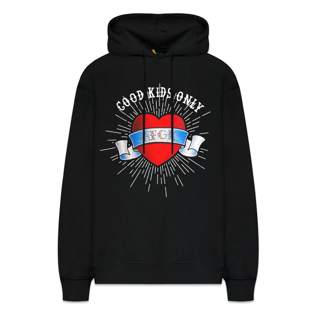DONCARE - A FEW GOOD KIDS (AFGK)商品ページ - Lion Logo