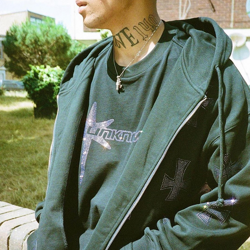 UNKNOWN LONDON(アンノウン・ロンドン)商品ページ - Tonal Star