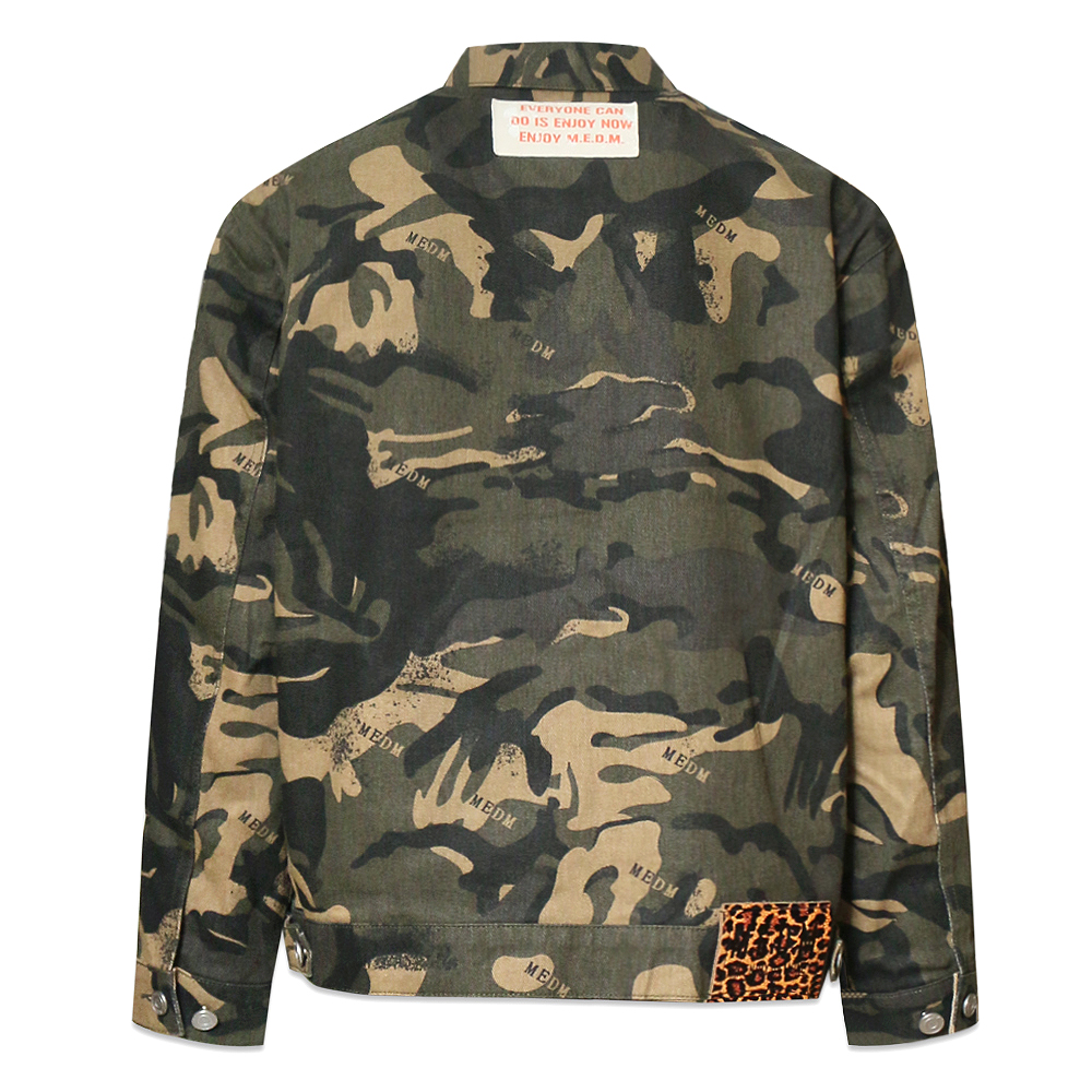 MR.ENJOY DA MONEY(ミスター・エンジョイ・ダ・マネー)商品ページ