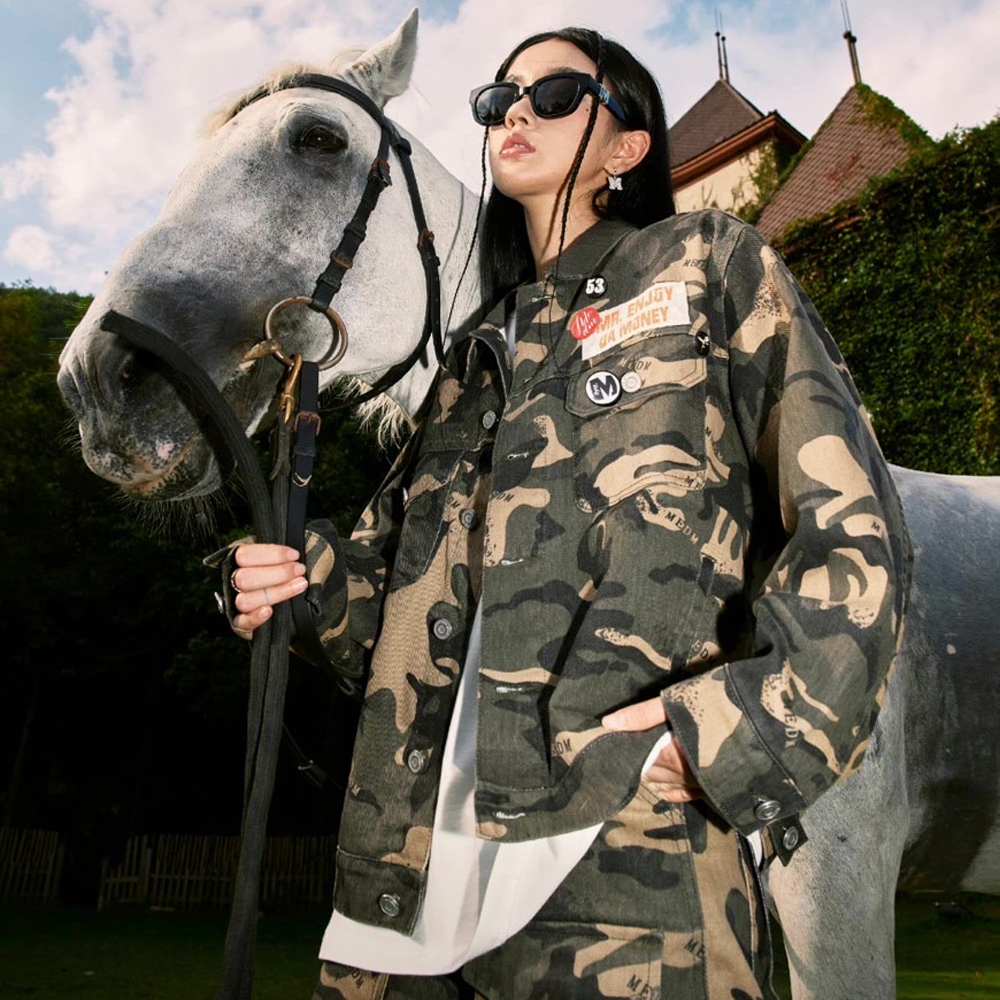 MR.ENJOY DA MONEY(ミスター・エンジョイ・ダ・マネー)商品