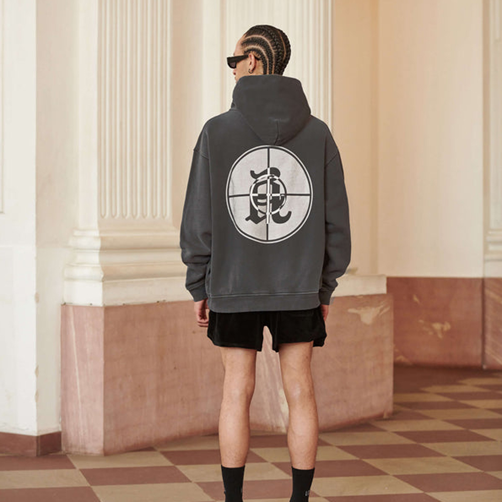 ASKYURSELF (アスクユアセルフ)商品ページ - Self Hoodie - Vintage
