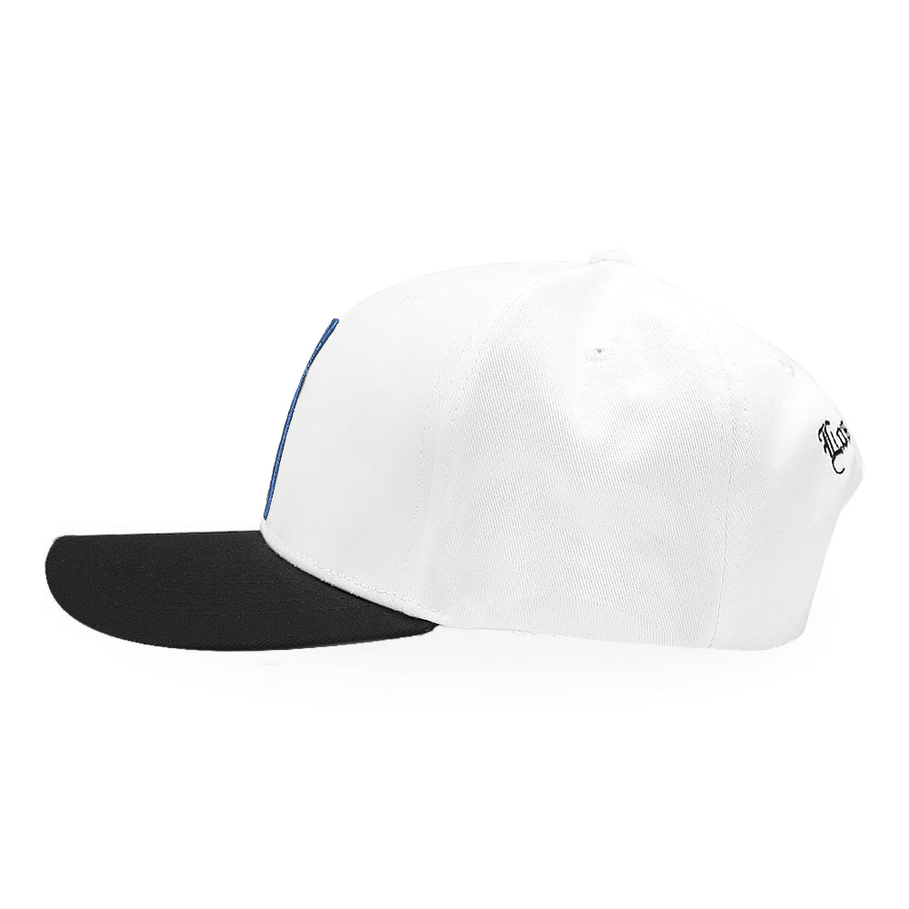 ASKYURSELF (アスクユアセルフ)商品ページ - Royal Snapback Cap