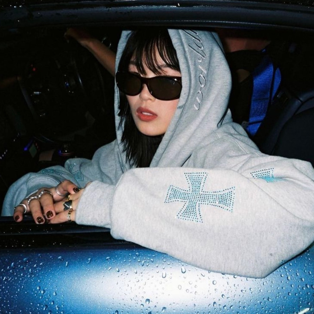UNKNOWN LONDON(アンノウン・ロンドン)商品ページ - Cross UNKNOWN LONDON(アンノウン・ロンドン)商品ページ - Cross