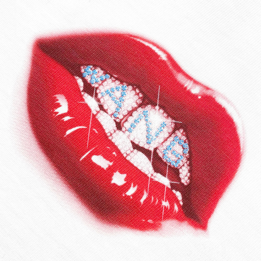 ALEXANDER WANG (アレキサンダー ワン)商品ページ - Printed