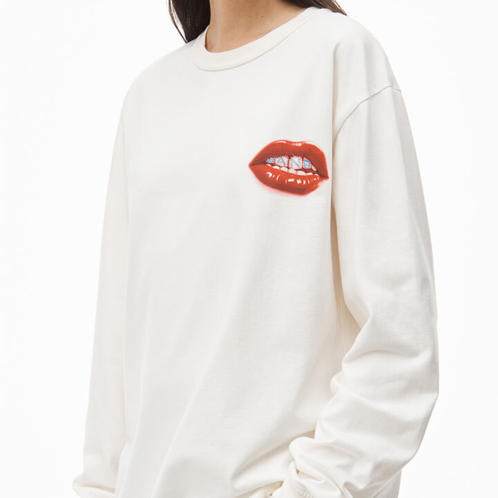 ALEXANDER WANG (アレキサンダー ワン)商品ページ - Printed