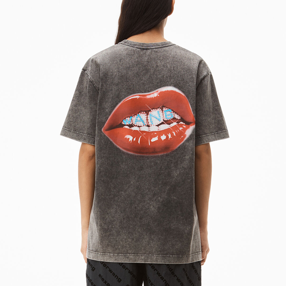 ALEXANDER WANG (アレキサンダー ワン)商品ページ - Printed
