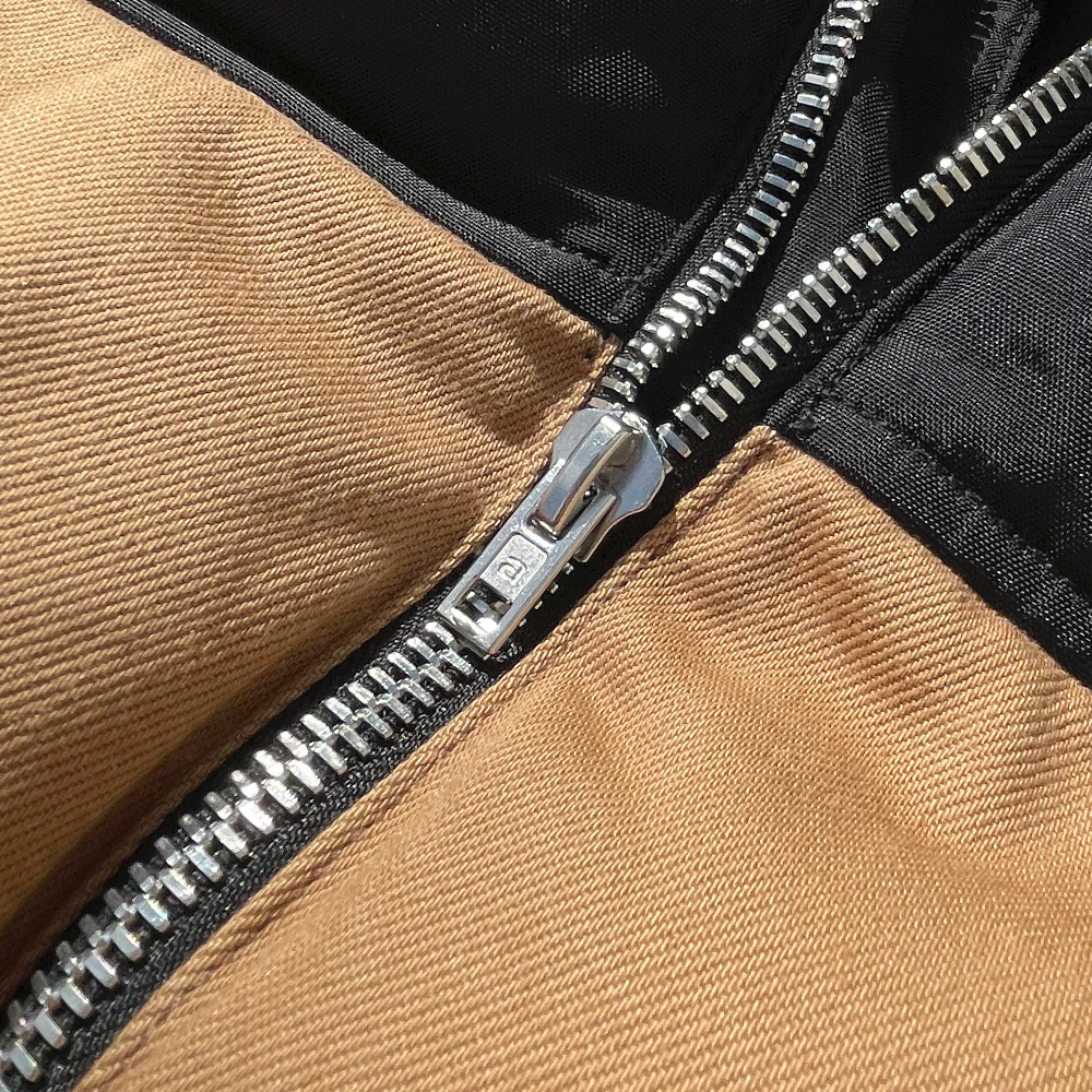 ALEXANDER WANG (アレキサンダー ワン)商品ページ - Colorblock Hooded