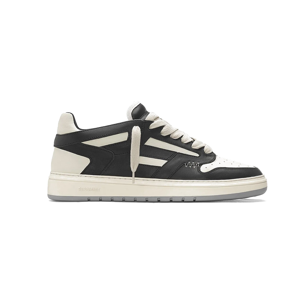 スニーカー REPRESENT REPTOR LOW SNEAKERS REPRESENT(リプレゼント)商品ページ - Reptor Low Sneakers
