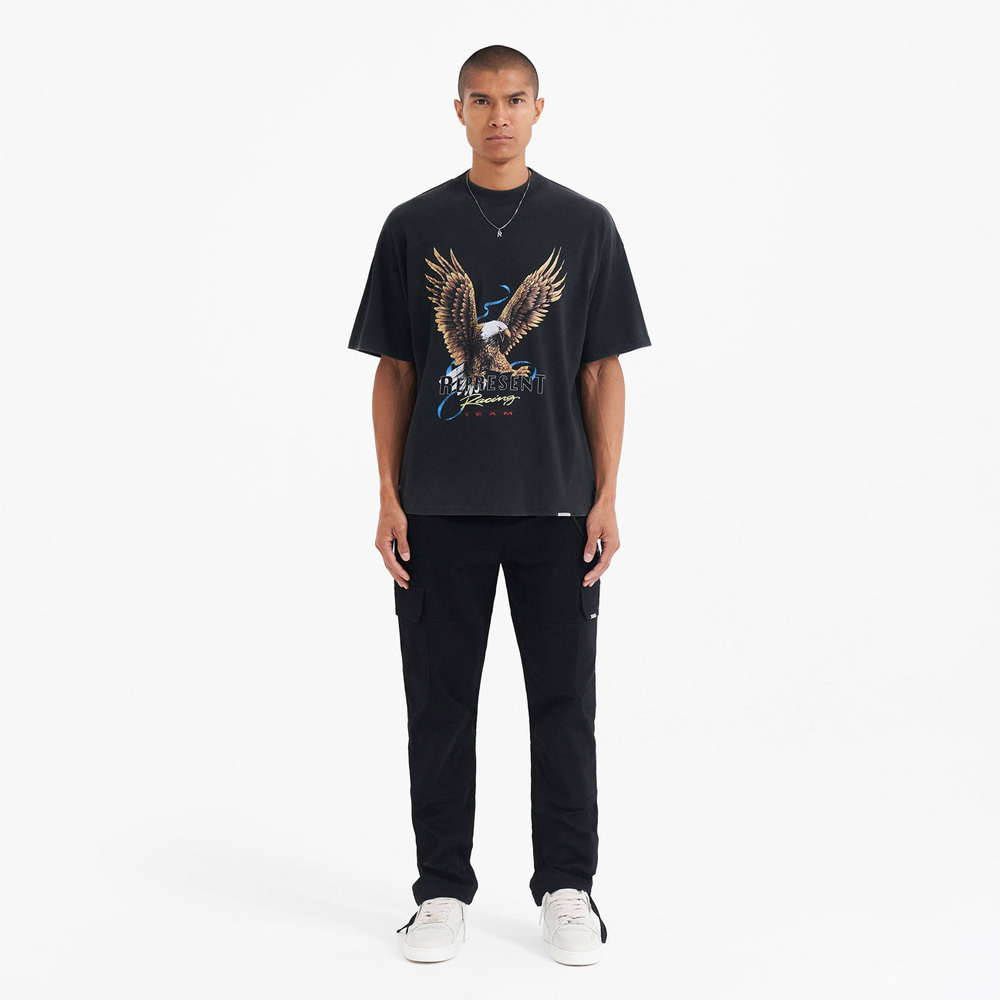 REPRESENT(リプレゼント)商品ページ - Racing Team Eagle T
