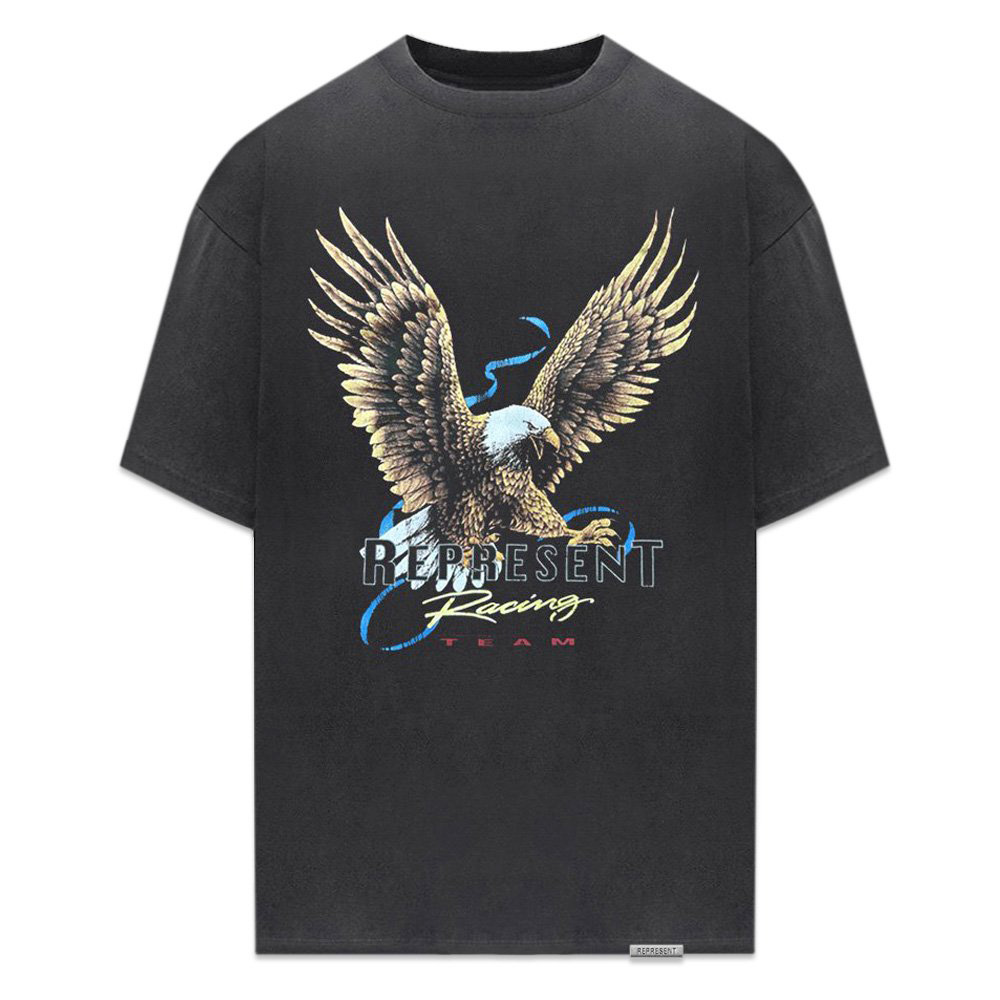 REPRESENT リプレゼント サラブレッド プリント フーディー REPRESENT(リプレゼント)公式通販 - VENTURER(ベンチュラー)