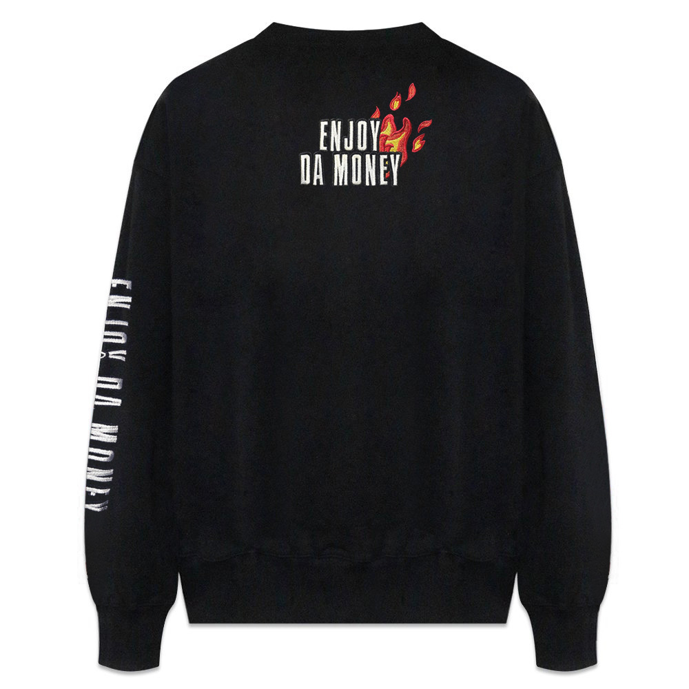 MR.ENJOY DA MONEY(ミスター・エンジョイ・ダ・マネー)商品 MR.ENJOY DA MONEY(ミスター・エンジョイ・ダ・マネー)商品