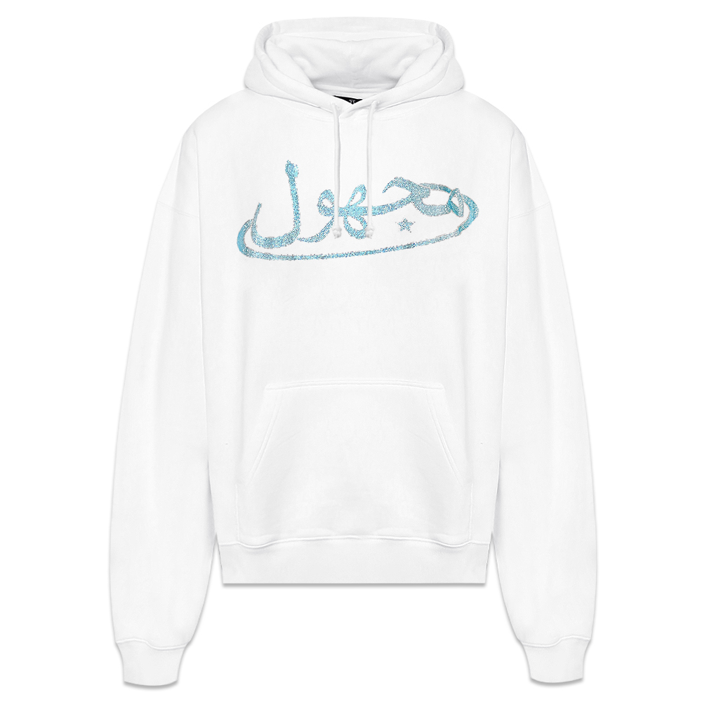 UNKNOWN LONDON(アンノウン・ロンドン)商品ページ - Arabic Logo