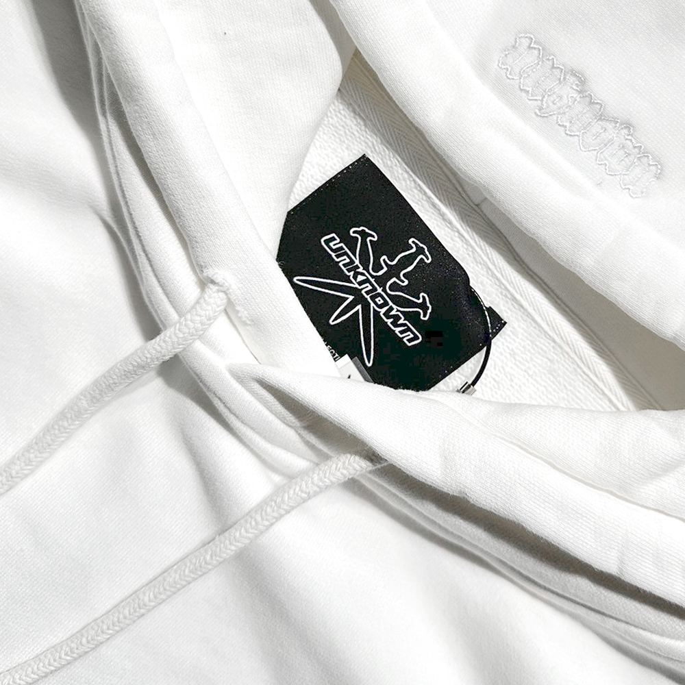 UNKNOWN LONDON(アンノウン・ロンドン)商品ページ - Arabic Logo UNKNOWN LONDON(アンノウン・ロンドン)商品ページ - Arabic Logo