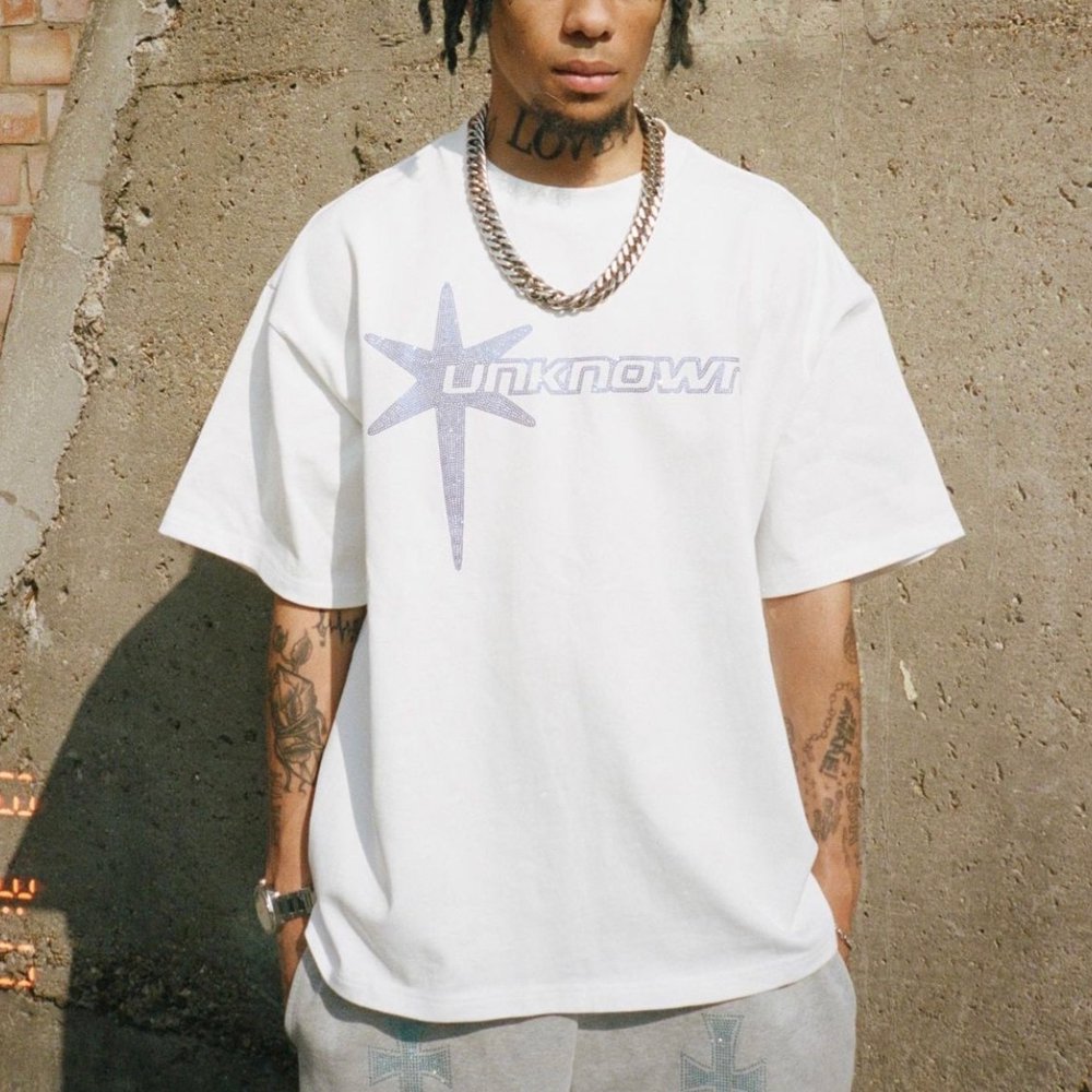 UNKNOWN LONDON(アンノウン・ロンドン)商品ページ - Tonal Star UNKNOWN LONDON(アンノウン・ロンドン)商品ページ - Tonal Star