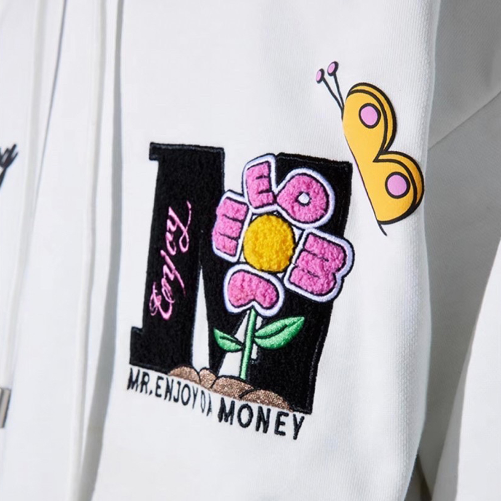 MR.ENJOY DA MONEY(ミスター・エンジョイ・ダ・マネー)商品