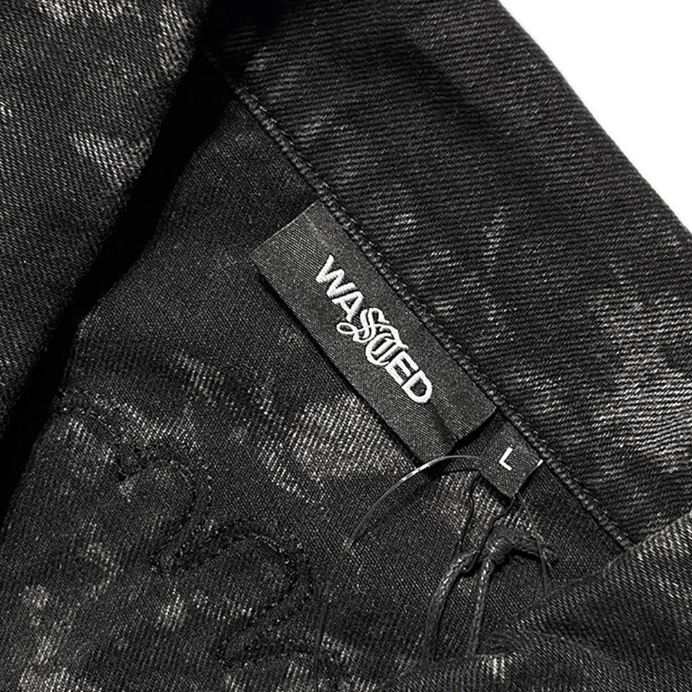 WASTED PARIS (ウェイステッドパリス)商品ページ - Yard Boxy