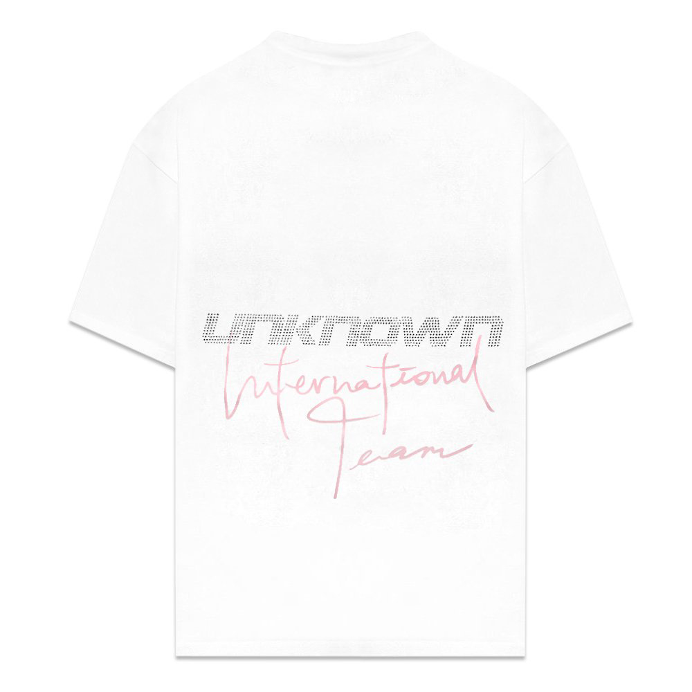 UNKNOWN LONDON(アンノウン・ロンドン)商品ページ - Uniform