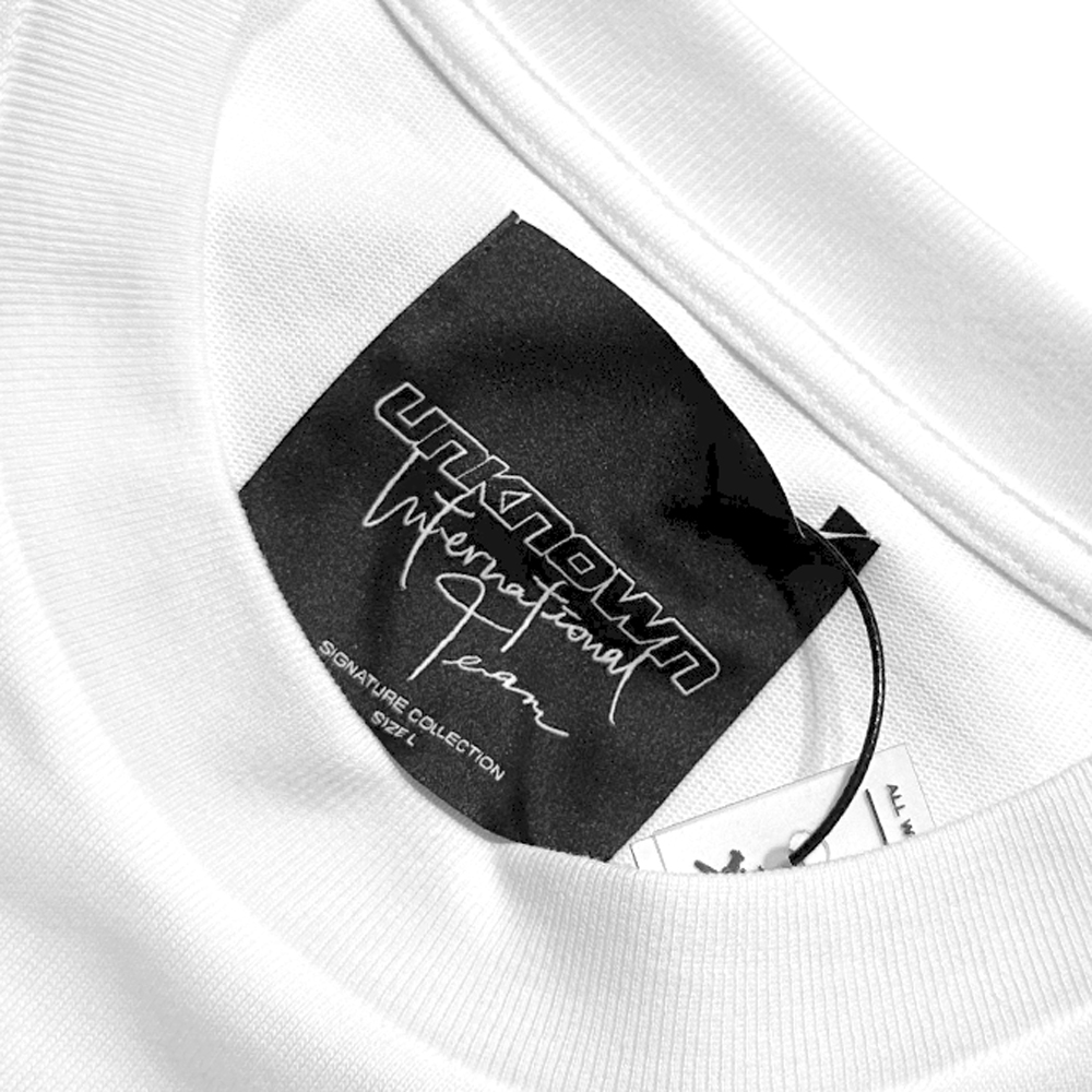 UNKNOWN LONDON(アンノウン・ロンドン)商品ページ - Uniform