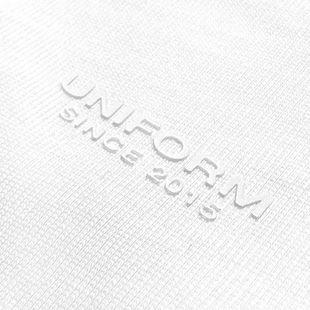 UNKNOWN LONDON(アンノウン・ロンドン)商品ページ - Uniform