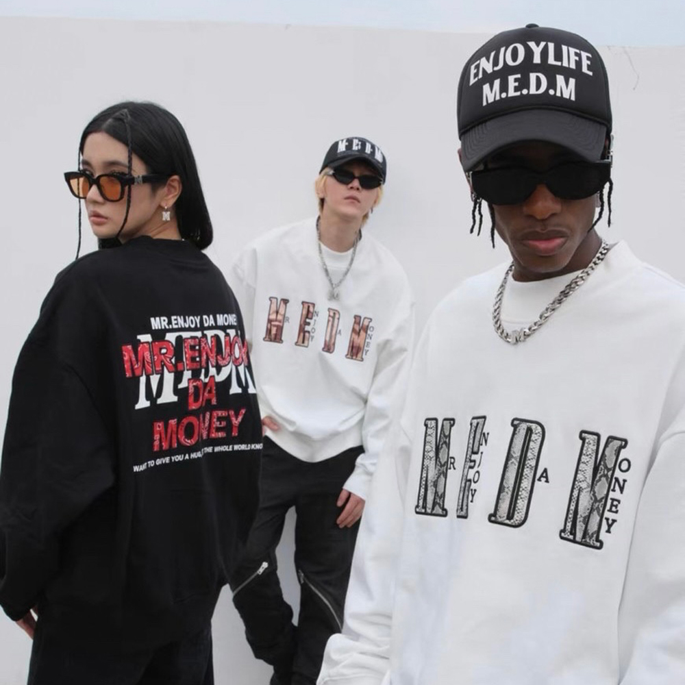 MR.ENJOY DA MONEY(ミスター・エンジョイ・ダ・マネー)商品